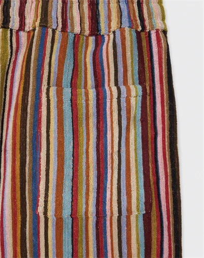 Paul Smith - Men Towel Shorts - Multi